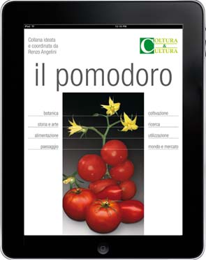 'il pomodoro' è anche sull'iPad